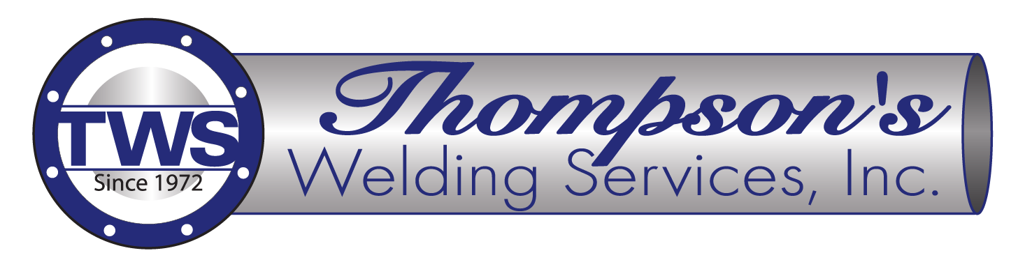 Thompson's Welding Services